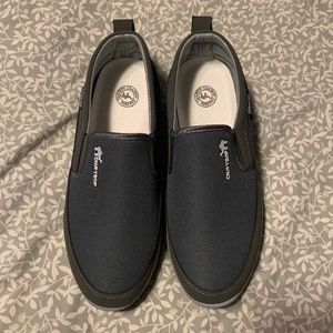 CNA Trop Men’s Walking Shoe